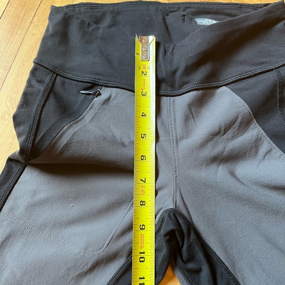 The North Face Hybrid hiker tights - Picture 9 of 9